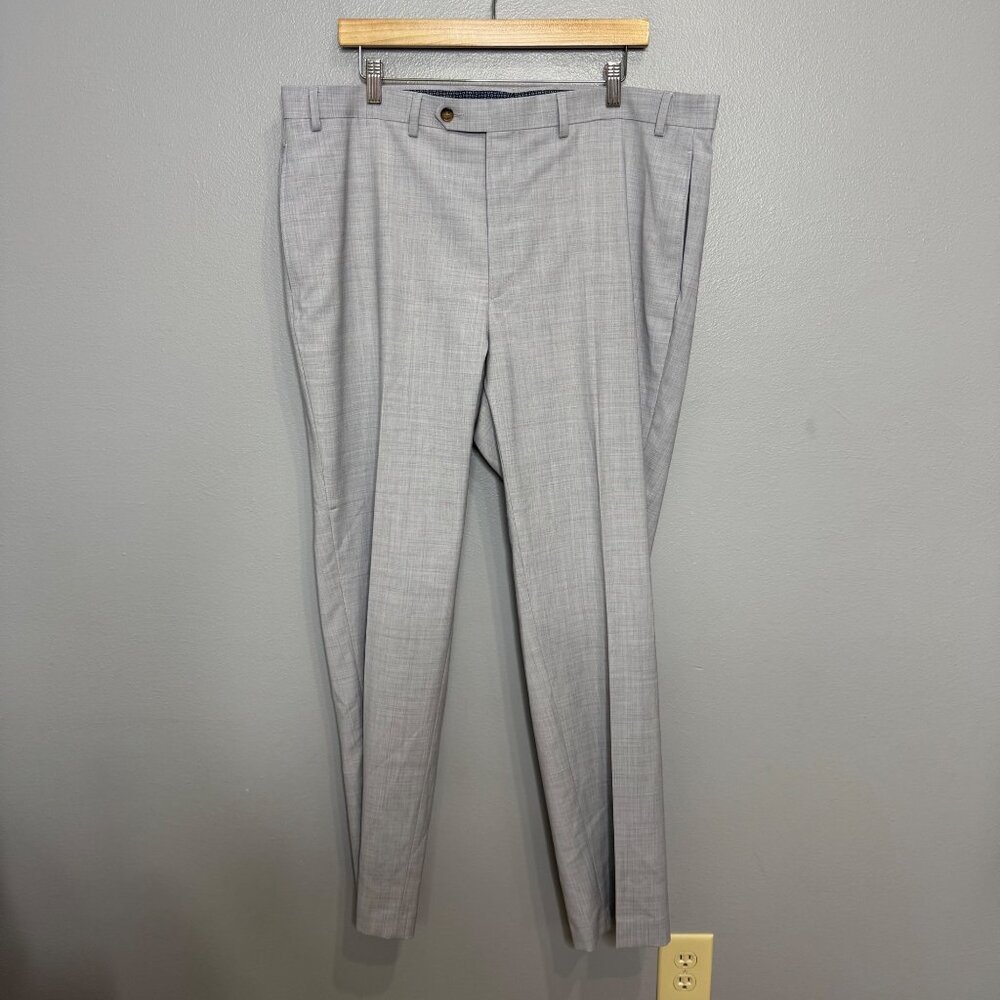 LAUREN RALPH LAUREN high performance wool pants size 40W x 32L